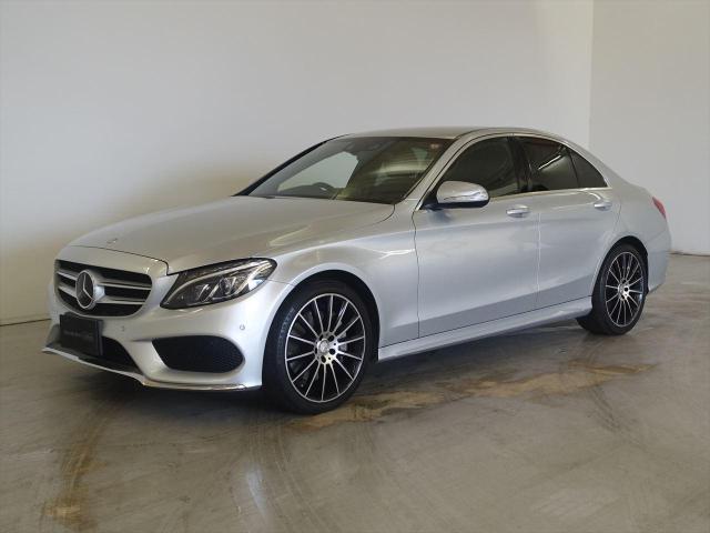 C250 スポーツ プレミアムパッケージ