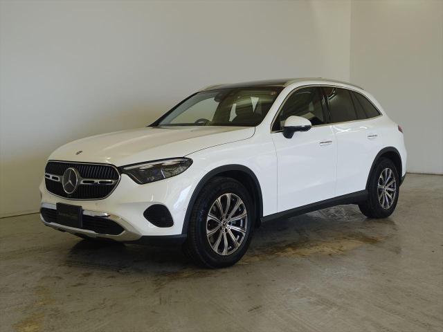 GLC220 d 4MATIC
