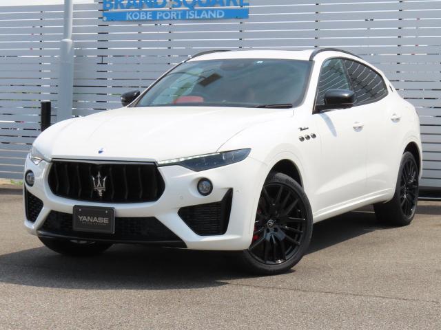 レヴァンテ モデナ