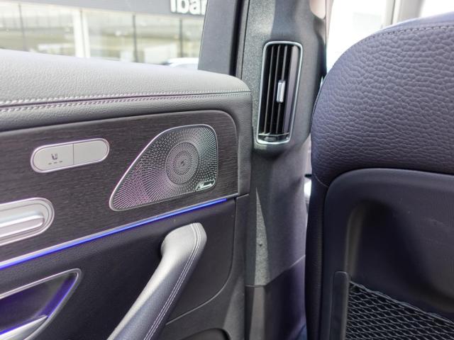 ギャラリー | GLS400d 4マチック AMGライン ラグジャアリーパッケージ