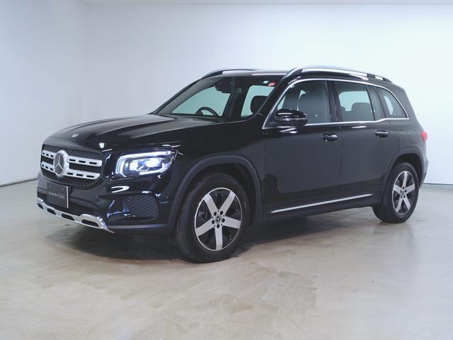 GLB200d 4マチック