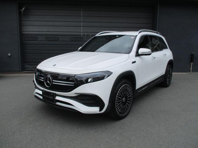 EQB250 AMGラインパッケージ