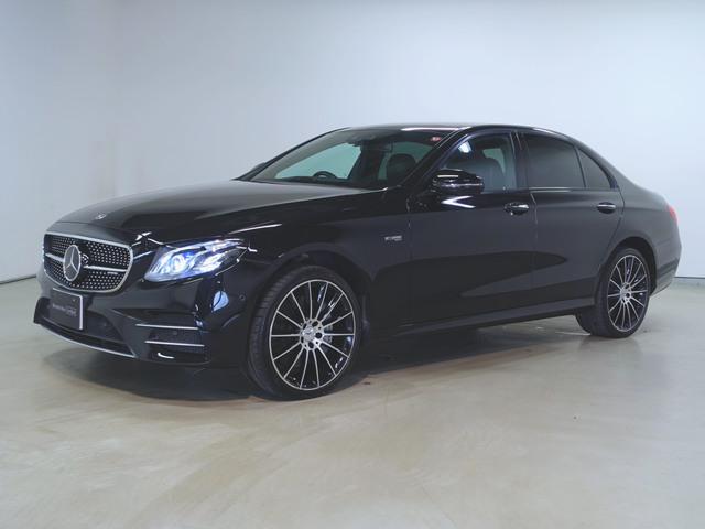 E43 4マチック エクスクルーシブパッケージ