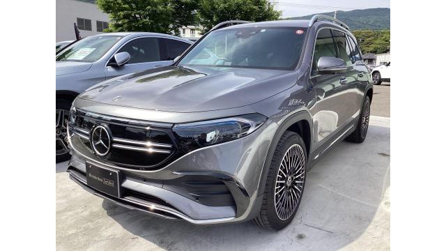 EQB250 AMGラインパッケージ