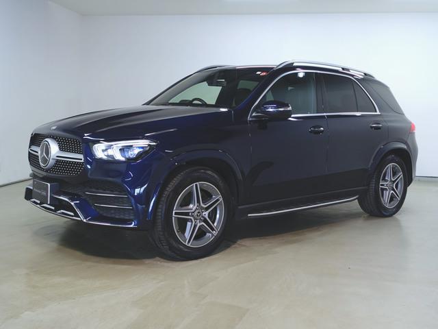 GLE450 4マチック スポーツ