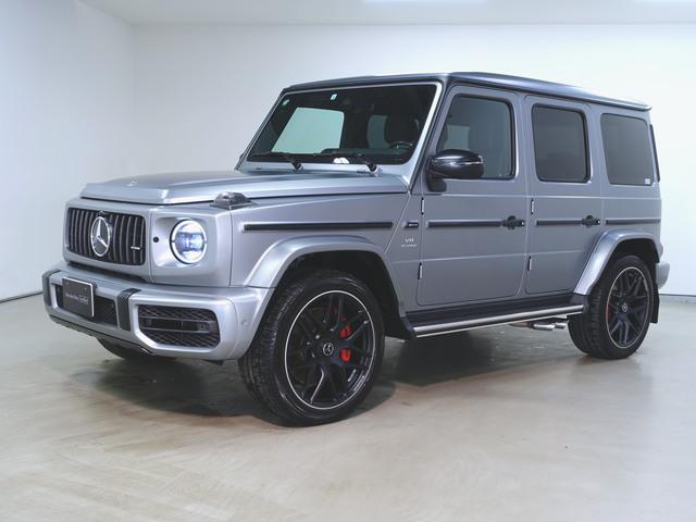 G63 20thアニバーサリーエディション