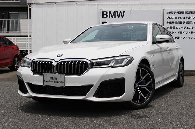 530e Mスポーツ エディションジョイプラス