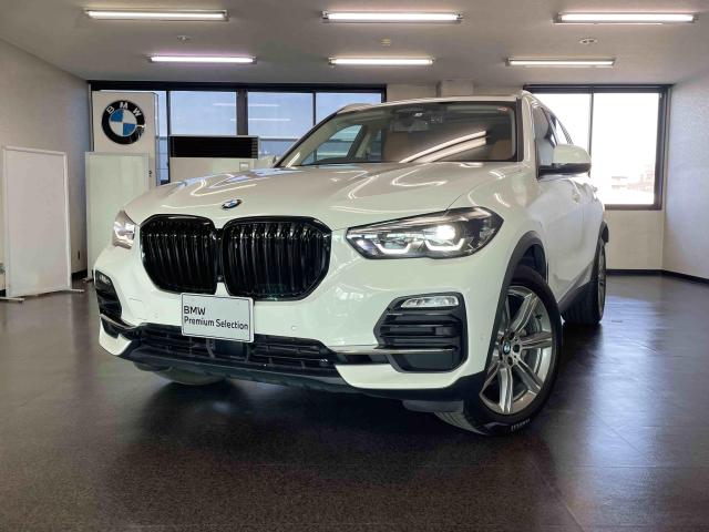 X5 xDrive35d