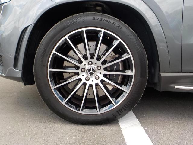 GLE400d 4マチック クーペ スポーツ | メルセデス・ベンツの認定中古車