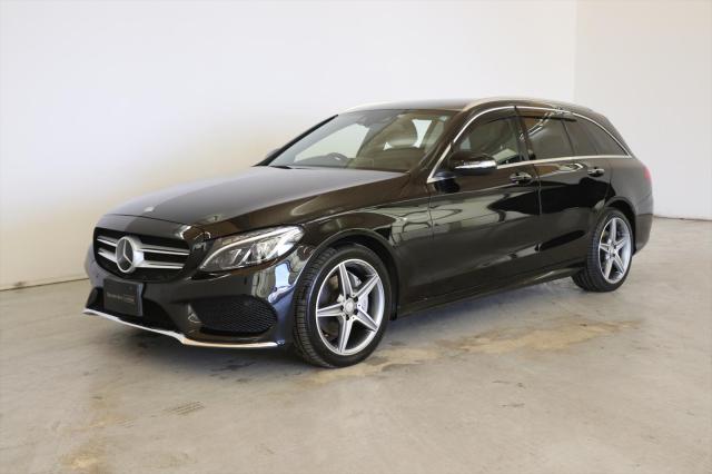 C200 ステーションワゴン スポーツ