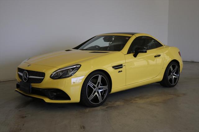 SLC180 スポーツ ファイナルエディション