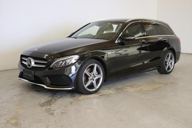 C200 ステーションワゴン スポーツ レーダーセーフティパッケージ
