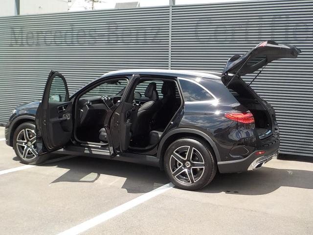 ギャラリー | GLC200d 4マチック AMGラインパッケージ ドライバーズ
