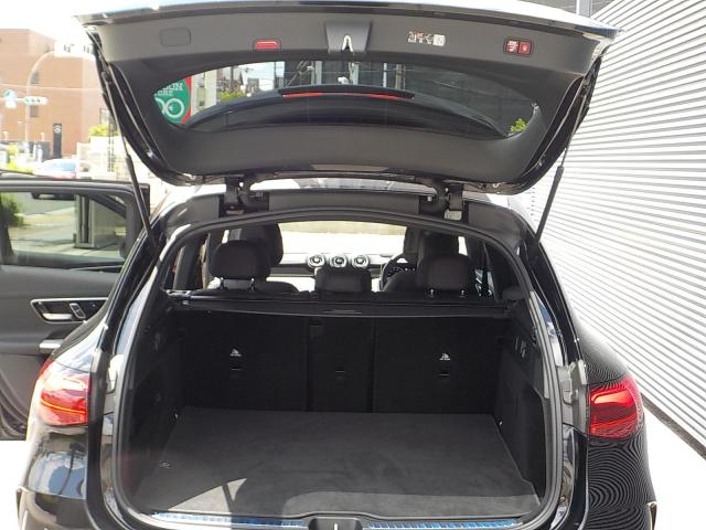 ギャラリー | GLC200d 4マチック AMGラインパッケージ ドライバーズ
