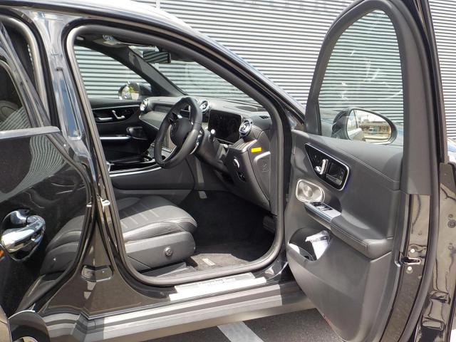 ギャラリー | GLC200d 4マチック AMGラインパッケージ ドライバーズ