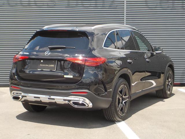 ギャラリー | GLC200d 4マチック AMGラインパッケージ ドライバーズ