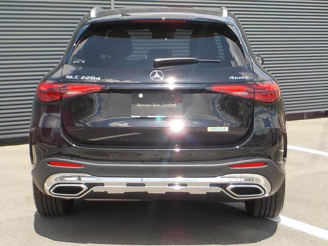 ギャラリー | GLC200d 4マチック AMGラインパッケージ ドライバーズ