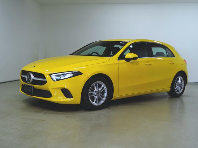 A180 レーダーセーフティーパッケージ ナビゲーションパッケージ