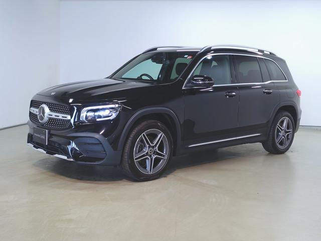 GLB180 AMGライン アドバンスドパッケージ