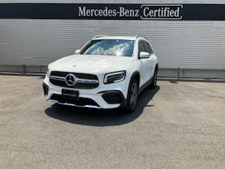 GLB200d 4マチック AMGライン アドバンスドパッケージ