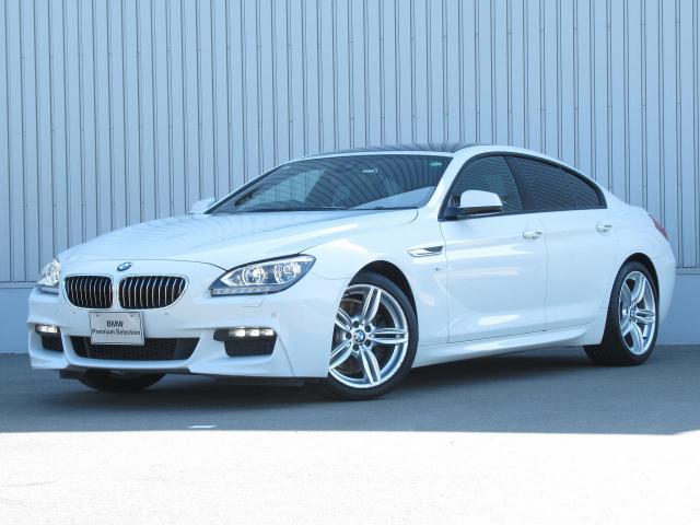 640i グランクーペ Mスポーツ