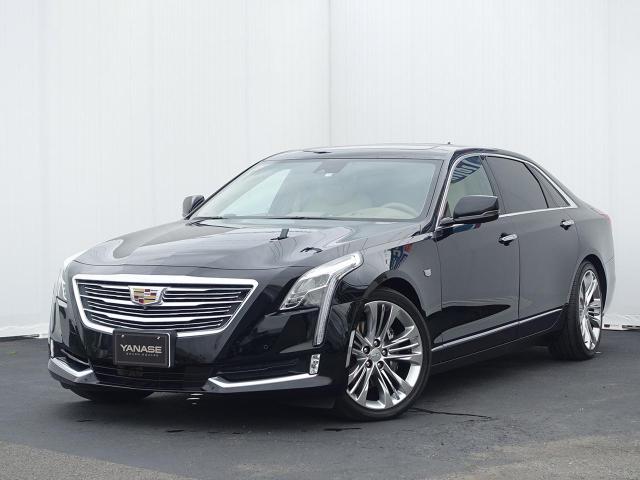 CT6 プラチナム