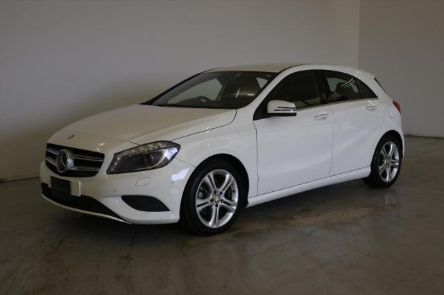 A180 レーダーセーフティパッケージ・ベーシックパッケージ