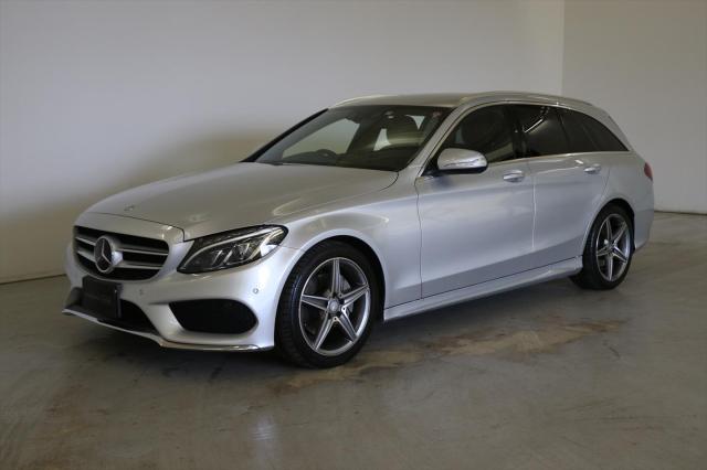 C180 ステーションワゴン スポーツ