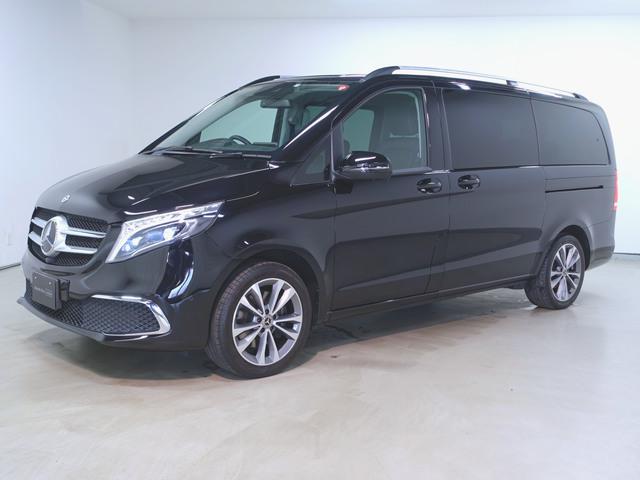 V220 d アバンギャルド ロング