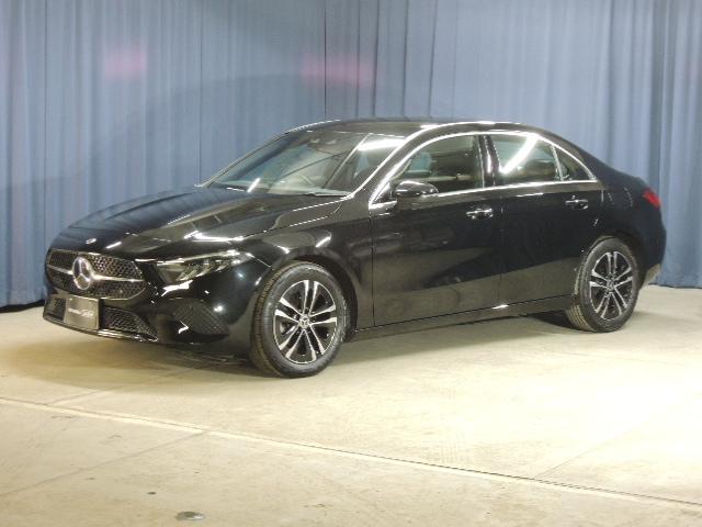 A180 セダン ナビゲーションパッケージ