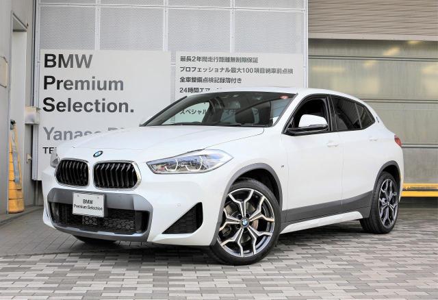 X2 sDrive18i MスポーツX