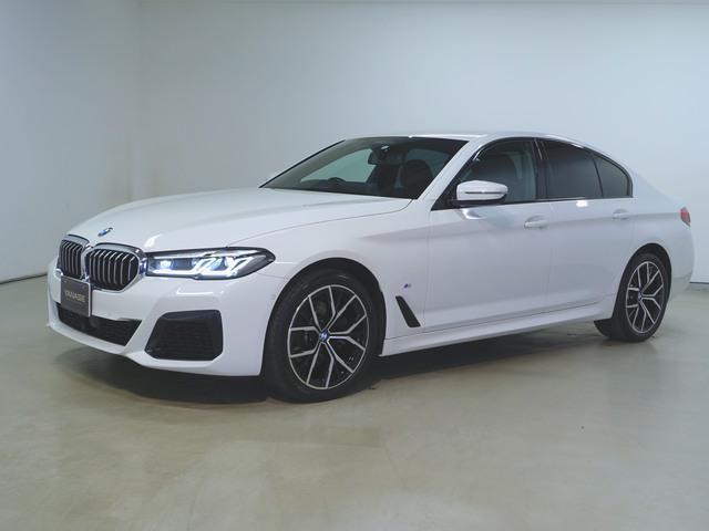 523i Mスポーツ