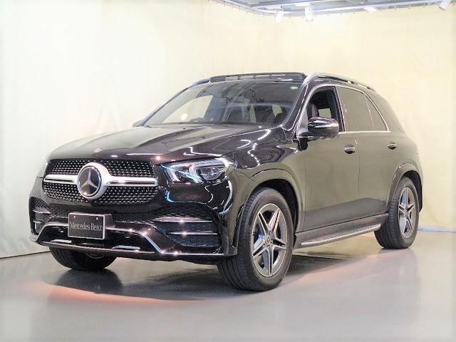 GLE450 4マチック スポーツ
