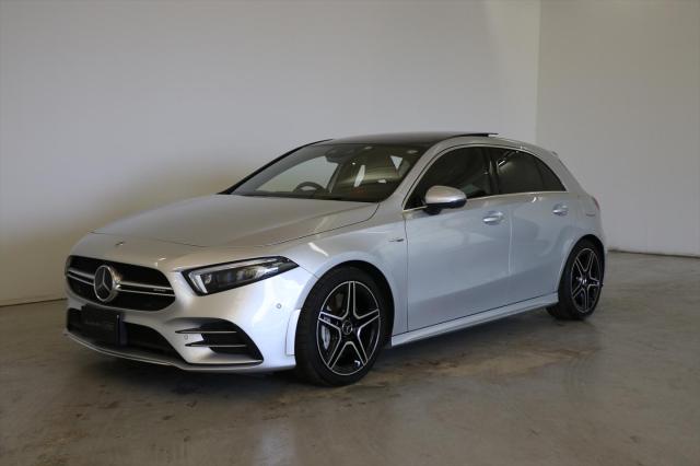 メルセデス‐AMG A35 4MATIC AMGアドバンスドパッケージ