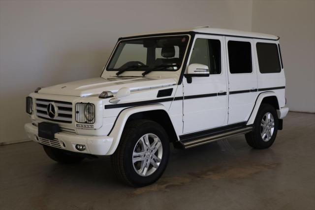 G350 ブルーテック ラグジュアリーパッケージ