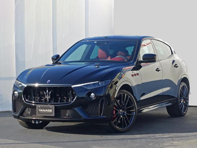 レヴァンテ トロフェオ