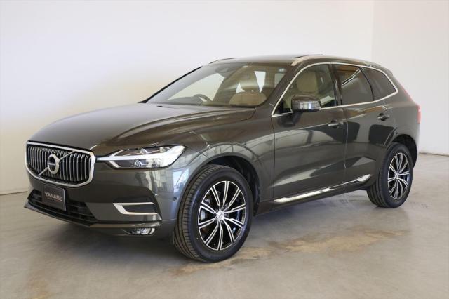 XC60 D4 AWD インスクリプション