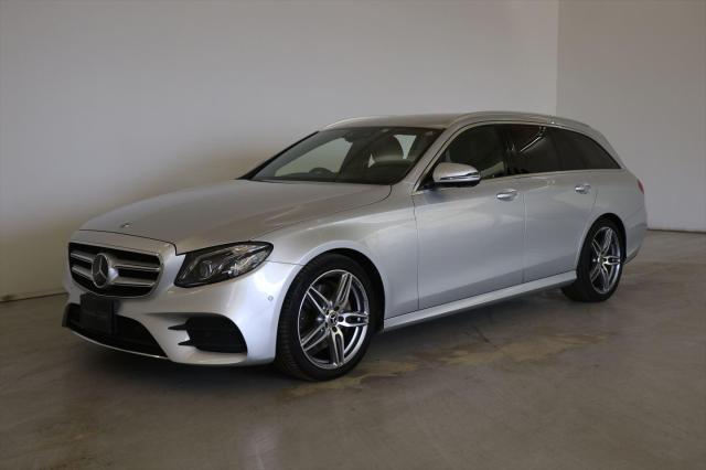 E200 ステーションワゴン アバンギャルド スポーツ