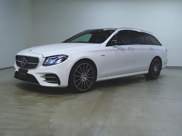 E43 4マチック ステーションワゴン