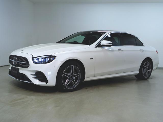 E350 de スポーツ エクスクルーシブパッケージ