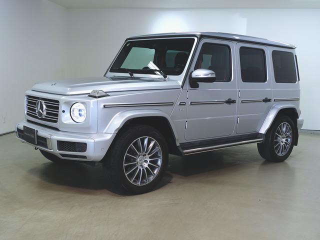 G550 AMGライン