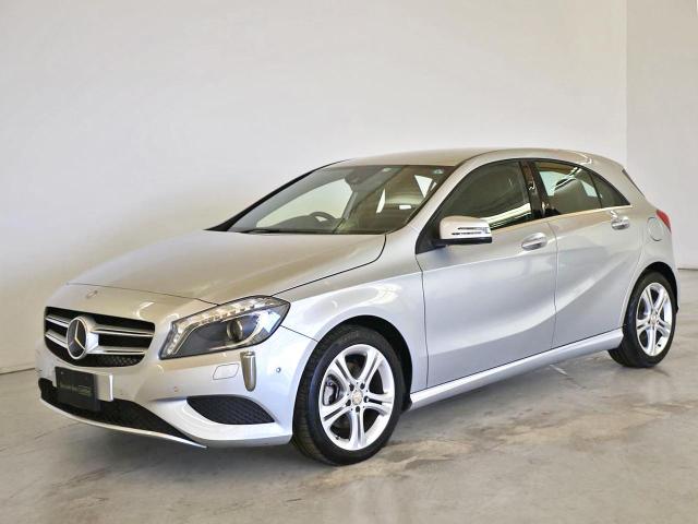 A180 レーダーセーフティパッケージ・ベーシックパッケージ