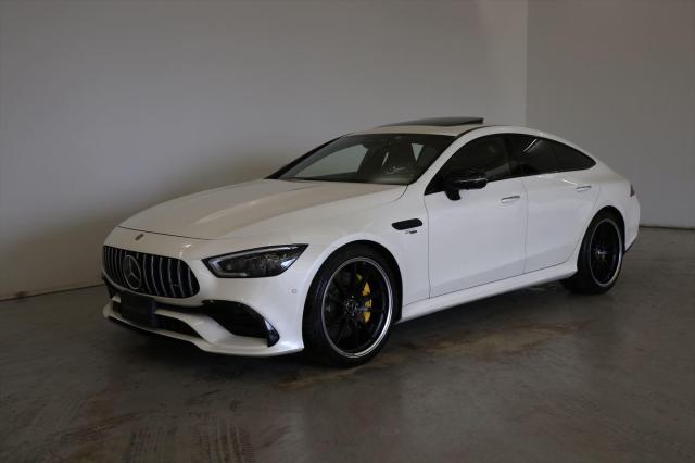 メルセデス‐AMG GT53 4MATIC+ AMGダイナミックプラスパッケージ