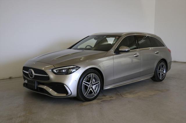 C220 d ステーションワゴン アバンギャルド