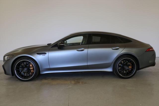 メルセデス‐AMG GT63 S Eパフォーマンス | メルセデス・ベンツの
