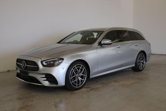 E220 d ステーションワゴン スポーツ AMGラインインテリアパッケージ・エクスクルーシブパッケージ