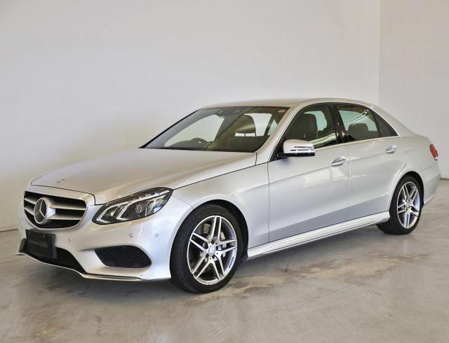 E550 アバンギャルド