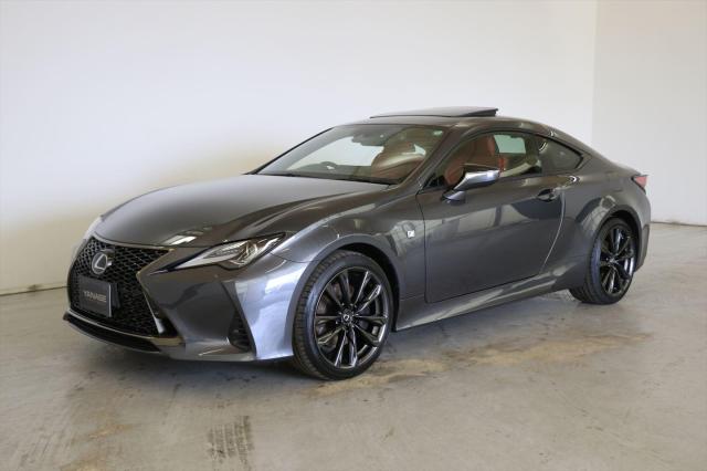 RC300h Fスポーツ