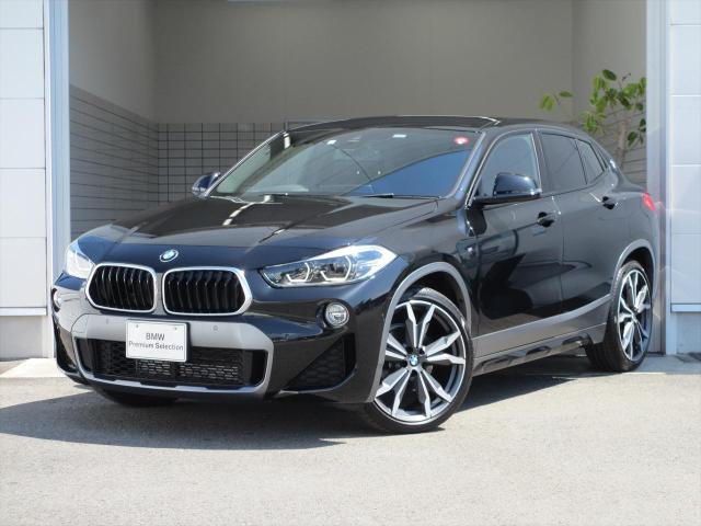 X2 sDrive18i MスポーツX