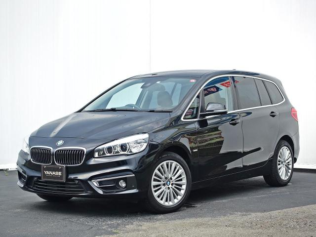 218dグランツアラー ラグジュアリー